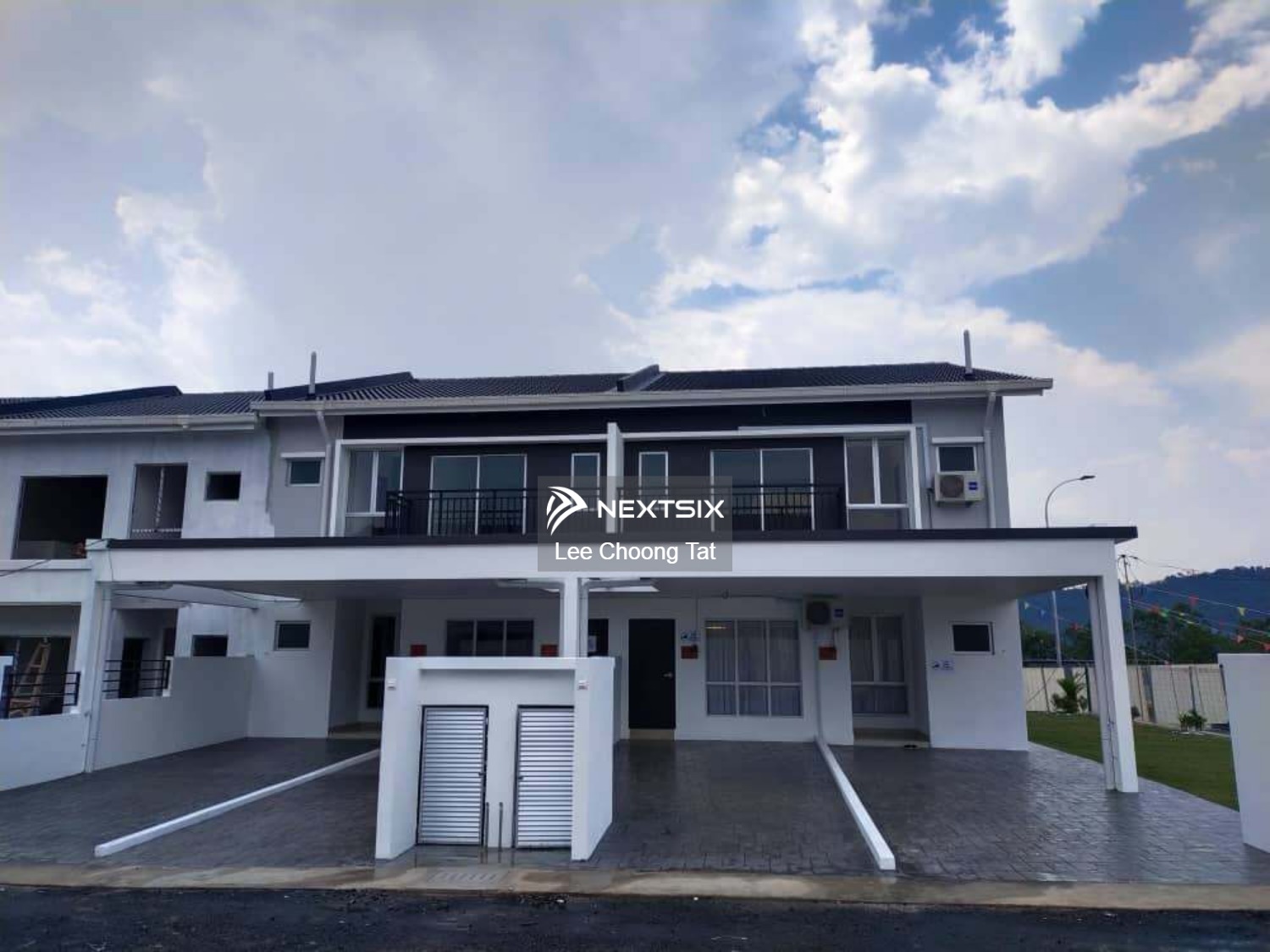 Townhouse For Sale in Sikamat Negeri Sembilan