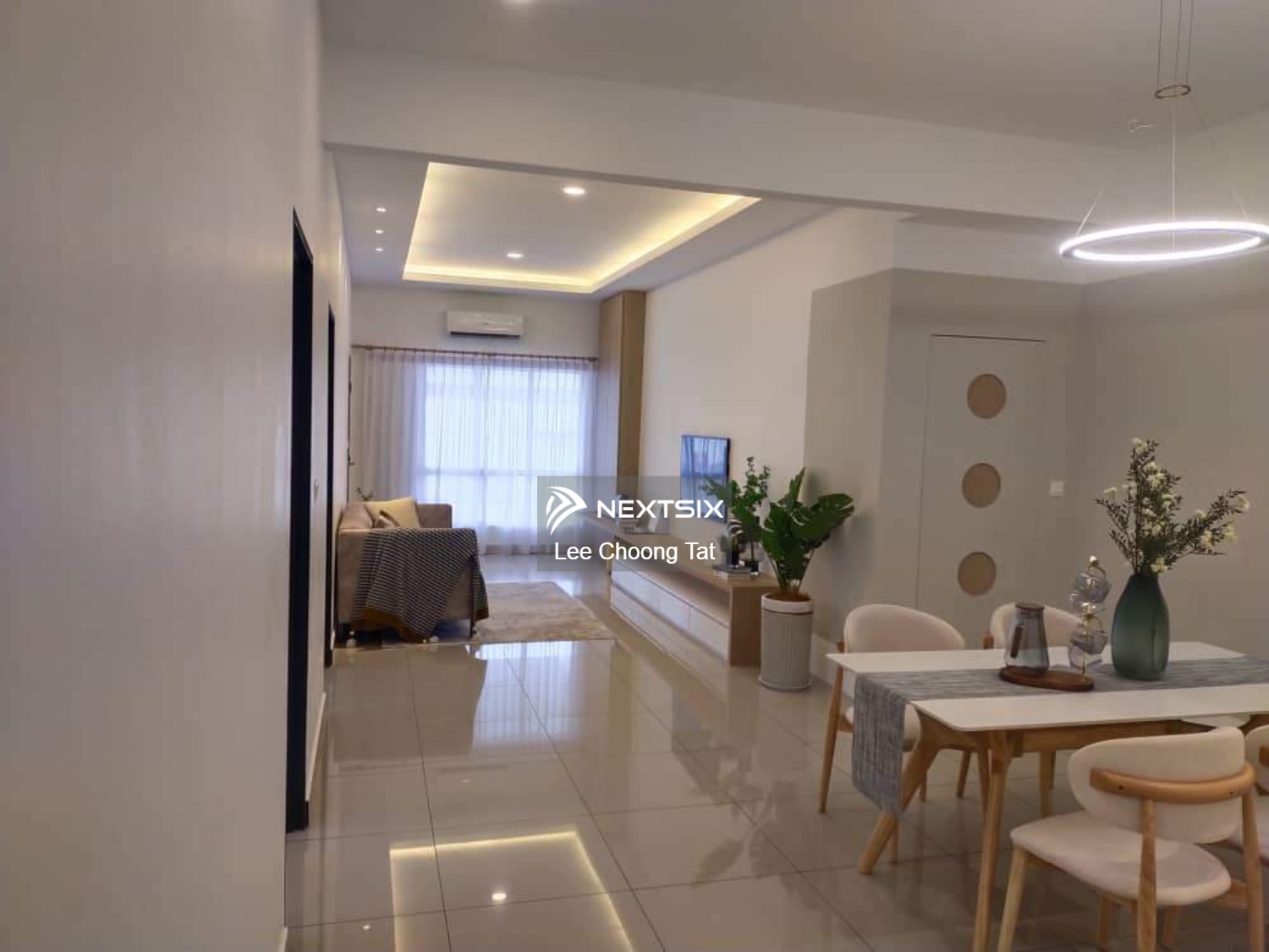 Townhouse For Sale in Sikamat Negeri Sembilan - Image 5