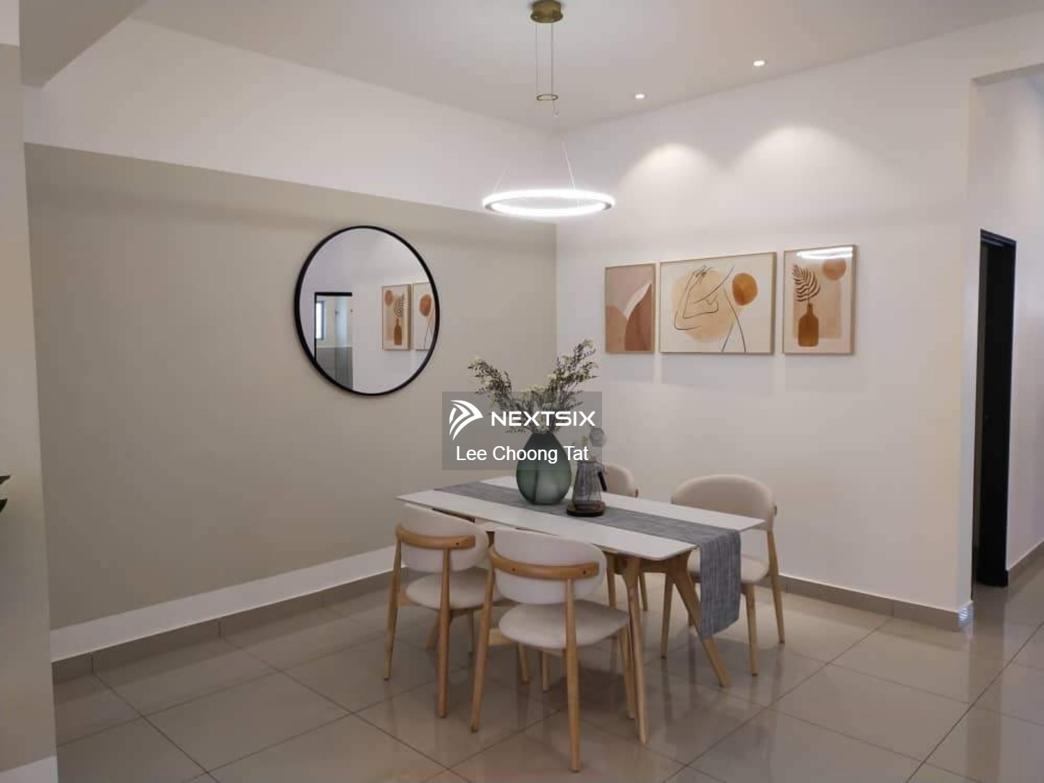 Townhouse For Sale in Sikamat Negeri Sembilan - Image 6