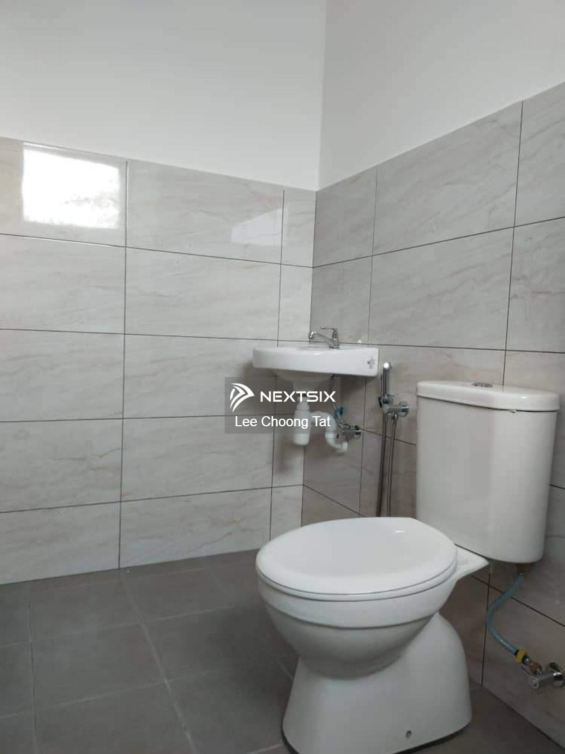 Townhouse For Sale in Sikamat Negeri Sembilan - Image 7