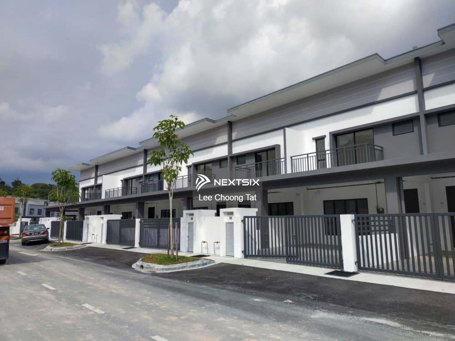 2-sty Terrace/Link House For Sale in Seremban Negeri Sembilan