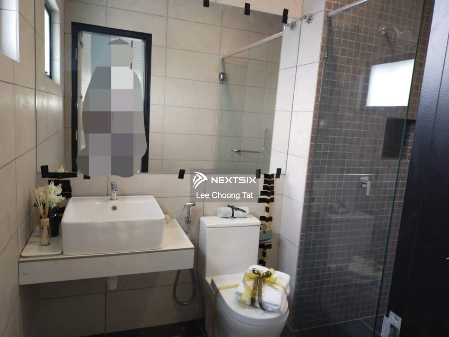 2-sty Terrace/Link House For Sale in Seremban Negeri Sembilan - Image 8