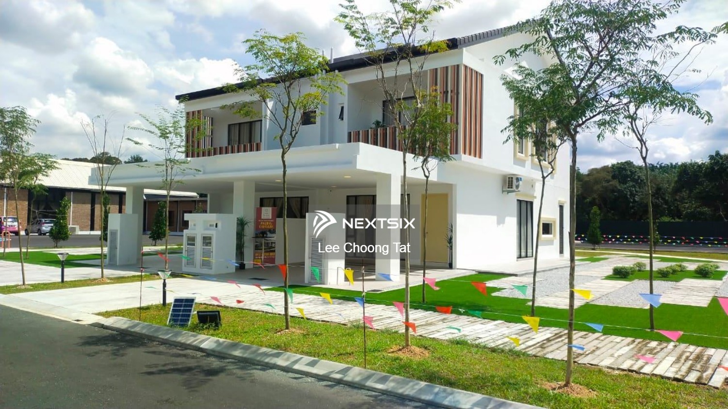 2-sty Terrace/Link House For Sale in Seremban 2 Negeri Sembilan