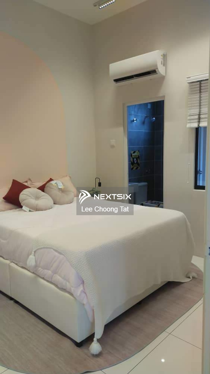 2-sty Terrace/Link House For Sale in Seremban 2 Negeri Sembilan - Image 10