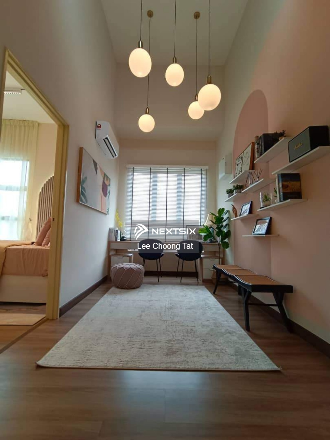 2-sty Terrace/Link House For Sale in Seremban 2 Negeri Sembilan - Image 11