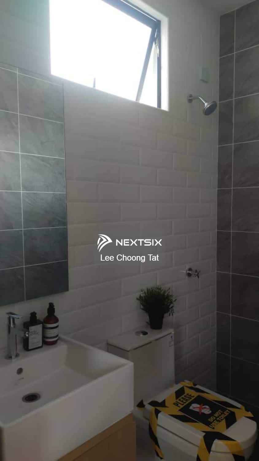 2-sty Terrace/Link House For Sale in Seremban 2 Negeri Sembilan - Image 12