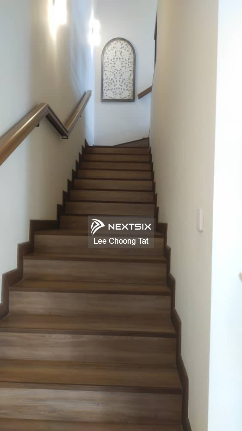 2-sty Terrace/Link House For Sale in Seremban 2 Negeri Sembilan - Image 6