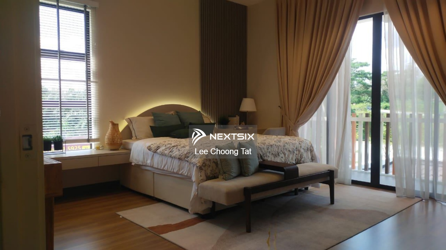 2-sty Terrace/Link House For Sale in Seremban 2 Negeri Sembilan - Image 7