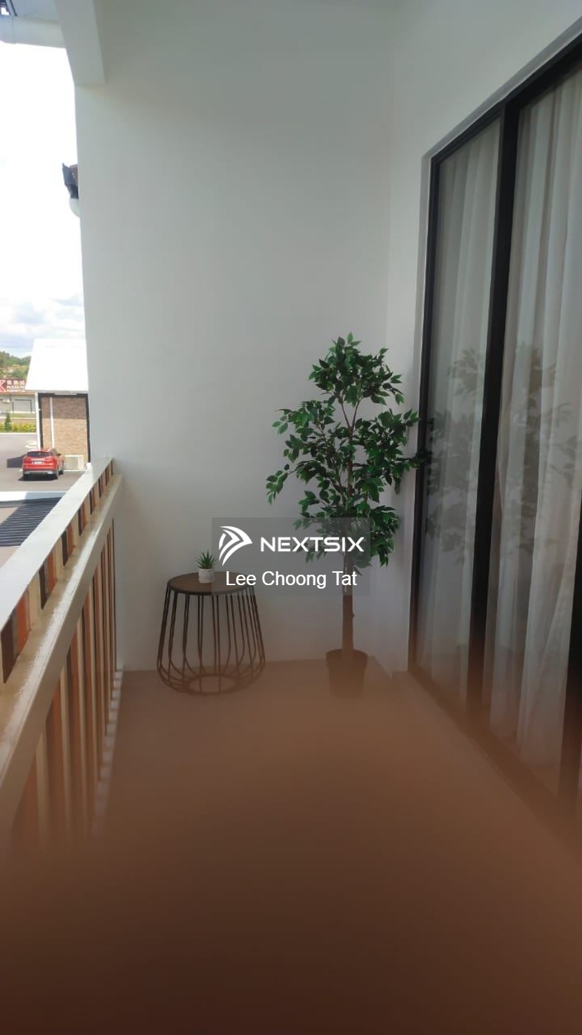 2-sty Terrace/Link House For Sale in Seremban 2 Negeri Sembilan - Image 9