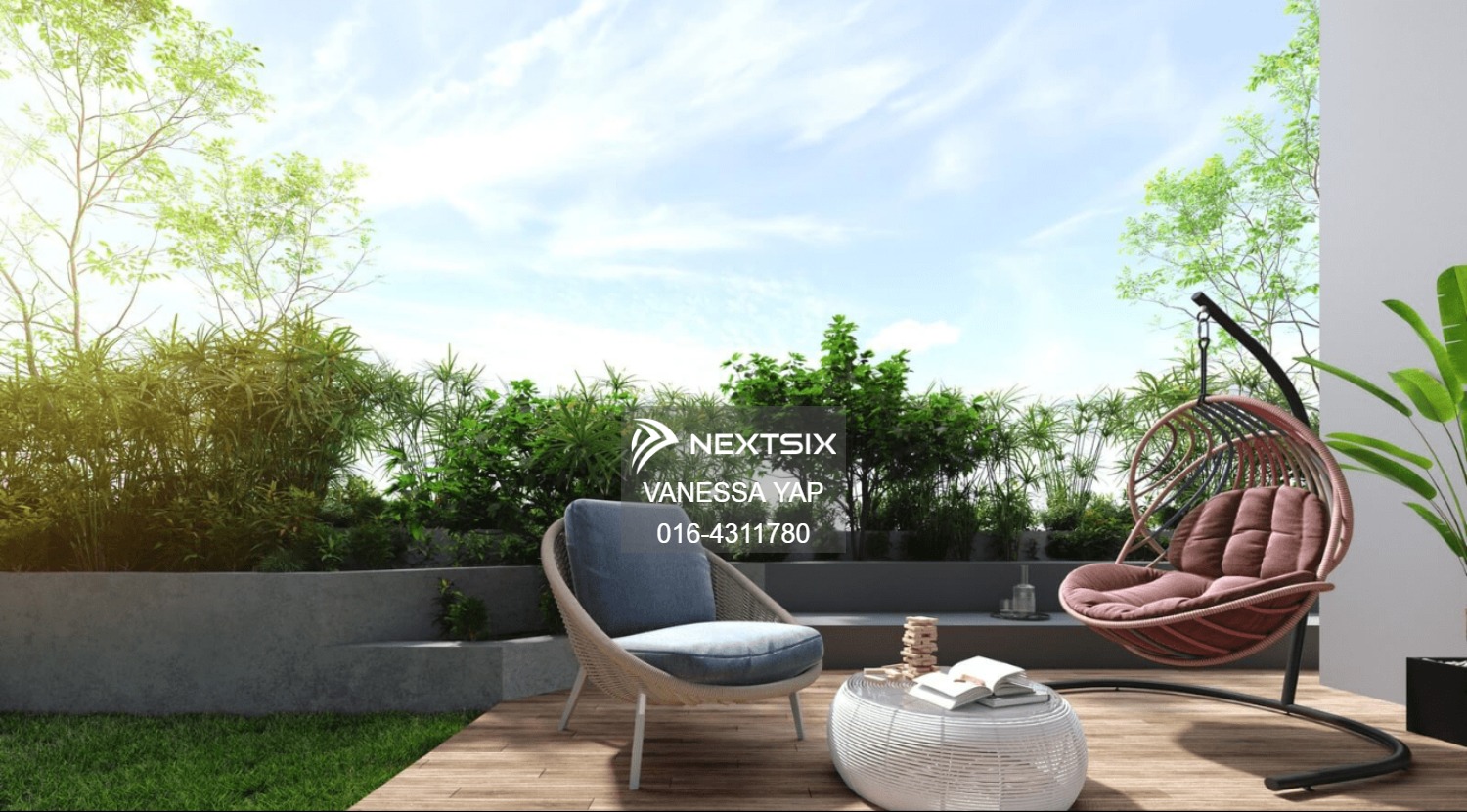 Serviced Residence For Sale in Setapak Wilayah Persekutuan Kuala Lumpur - Image 2