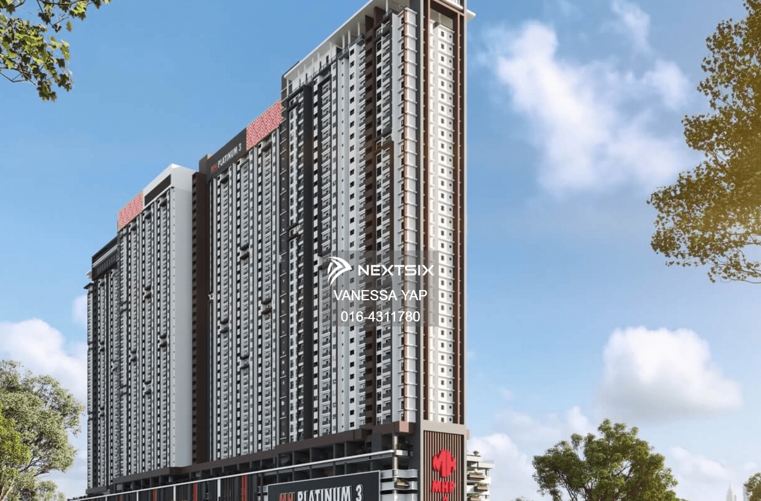 Serviced Residence For Sale in Setapak Wilayah Persekutuan Kuala Lumpur - Image 3