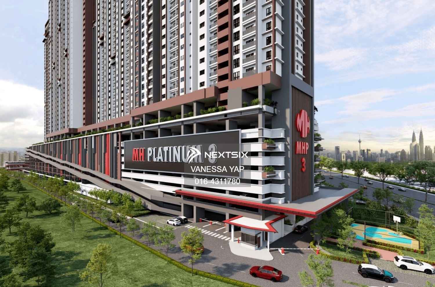 Serviced Residence For Sale in Setapak Wilayah Persekutuan Kuala Lumpur - Image 4