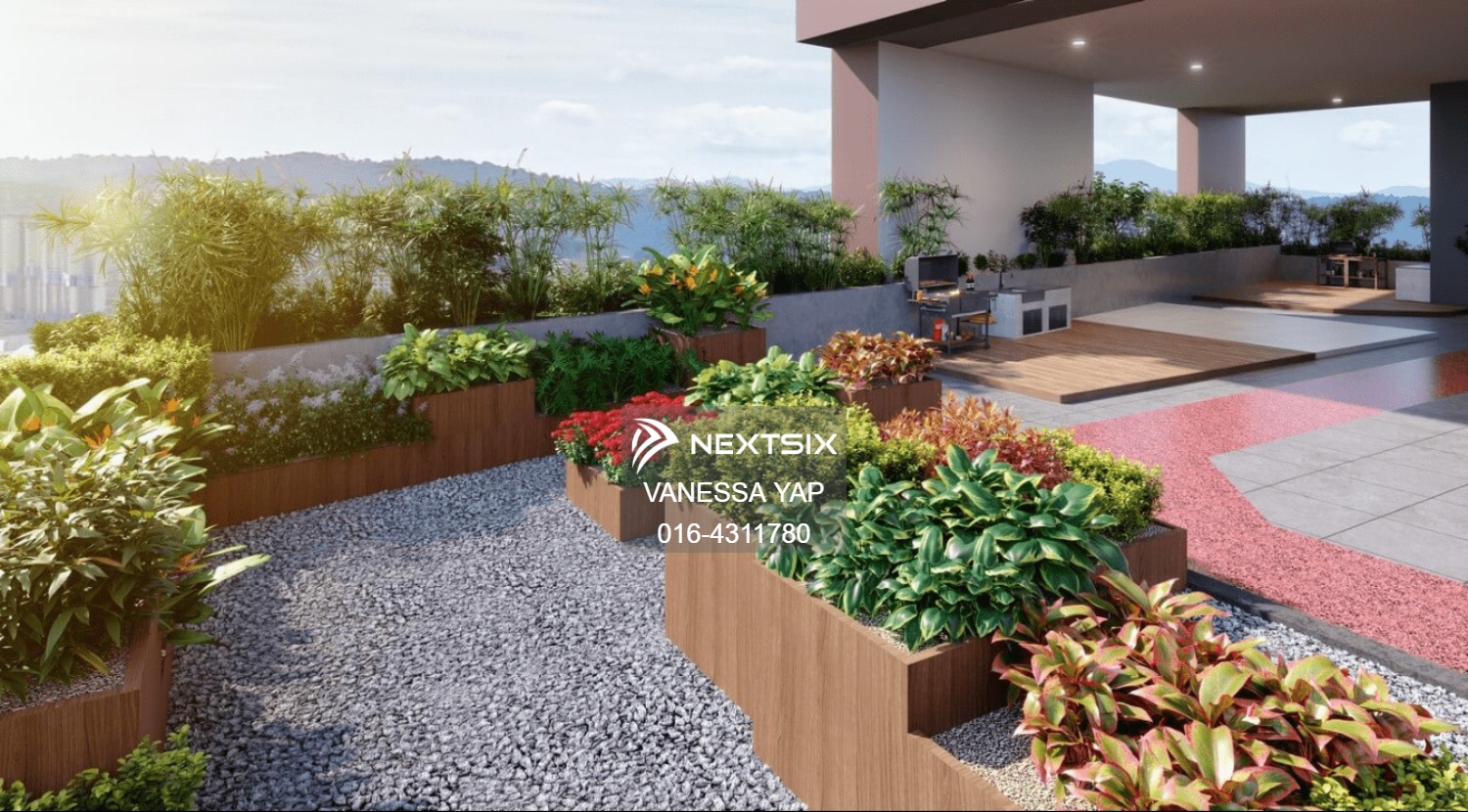 Serviced Residence For Sale in Setapak Wilayah Persekutuan Kuala Lumpur - Image 5