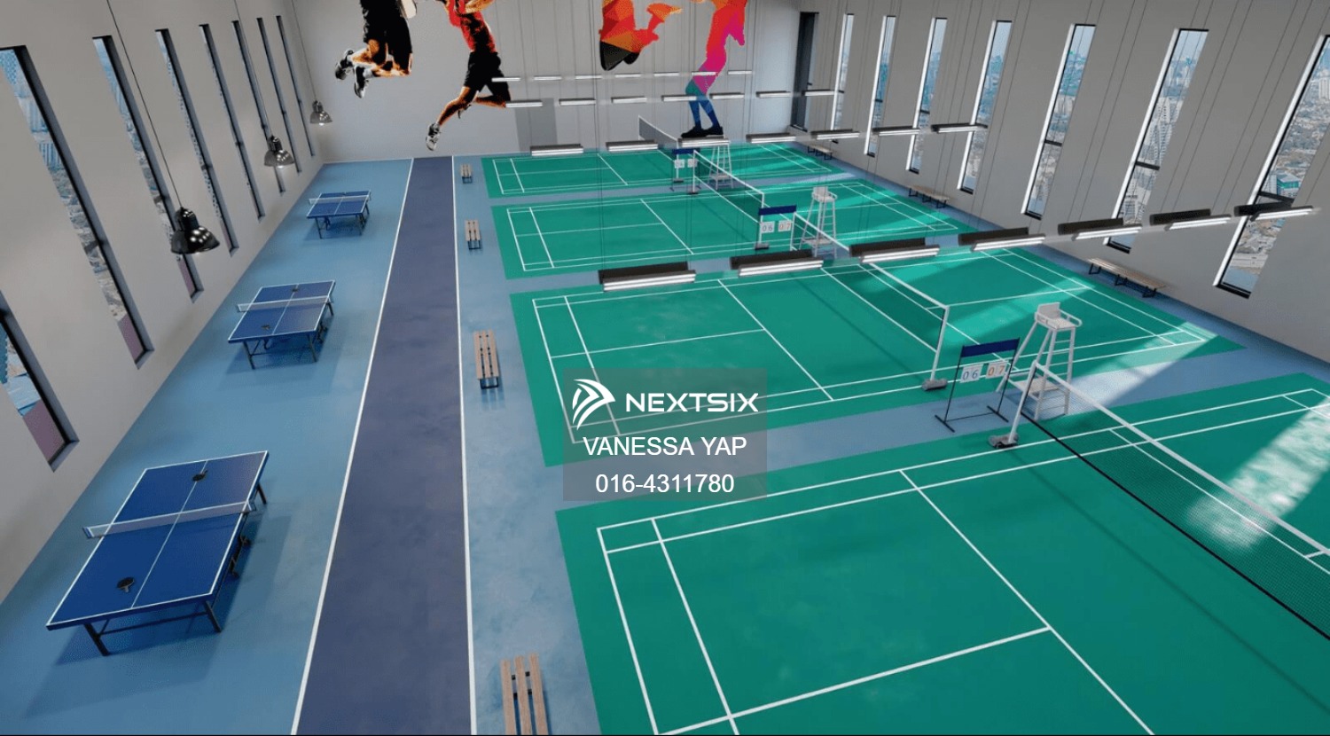 Serviced Residence For Sale in Setapak Wilayah Persekutuan Kuala Lumpur - Image 7