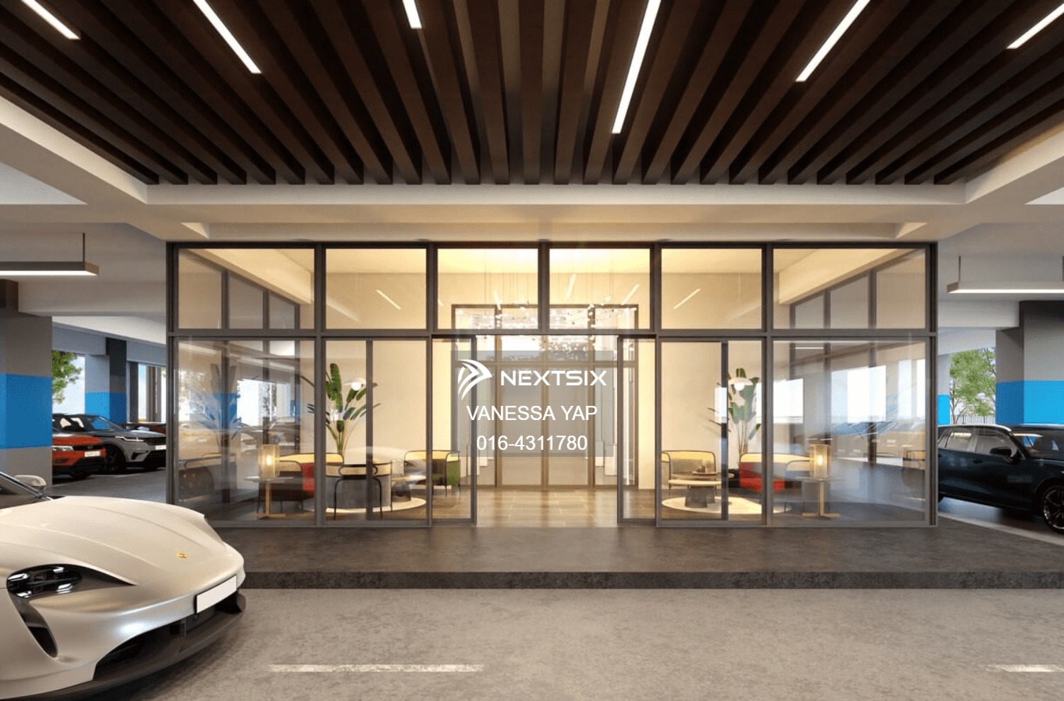 Serviced Residence For Sale in Setapak Wilayah Persekutuan Kuala Lumpur - Image 8