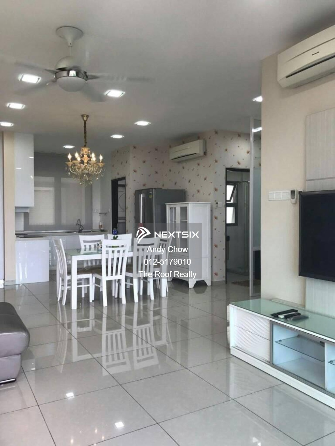 Apartment For Rent in Johor Bahru Johor