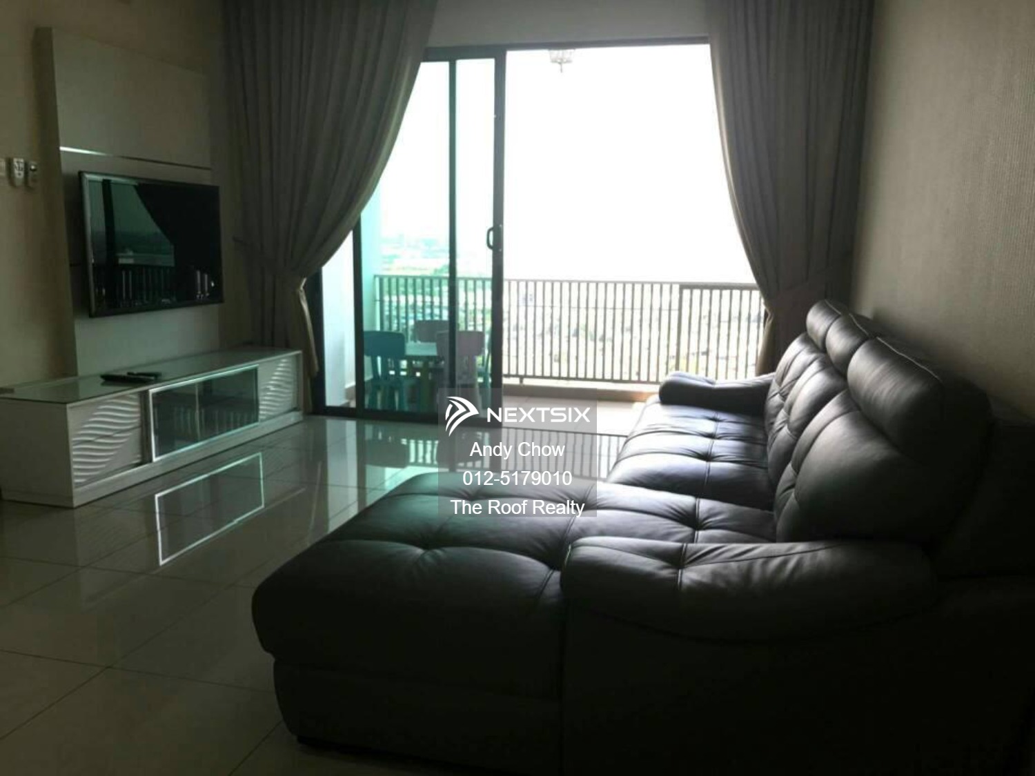 Apartment For Rent in Johor Bahru Johor - Image 11