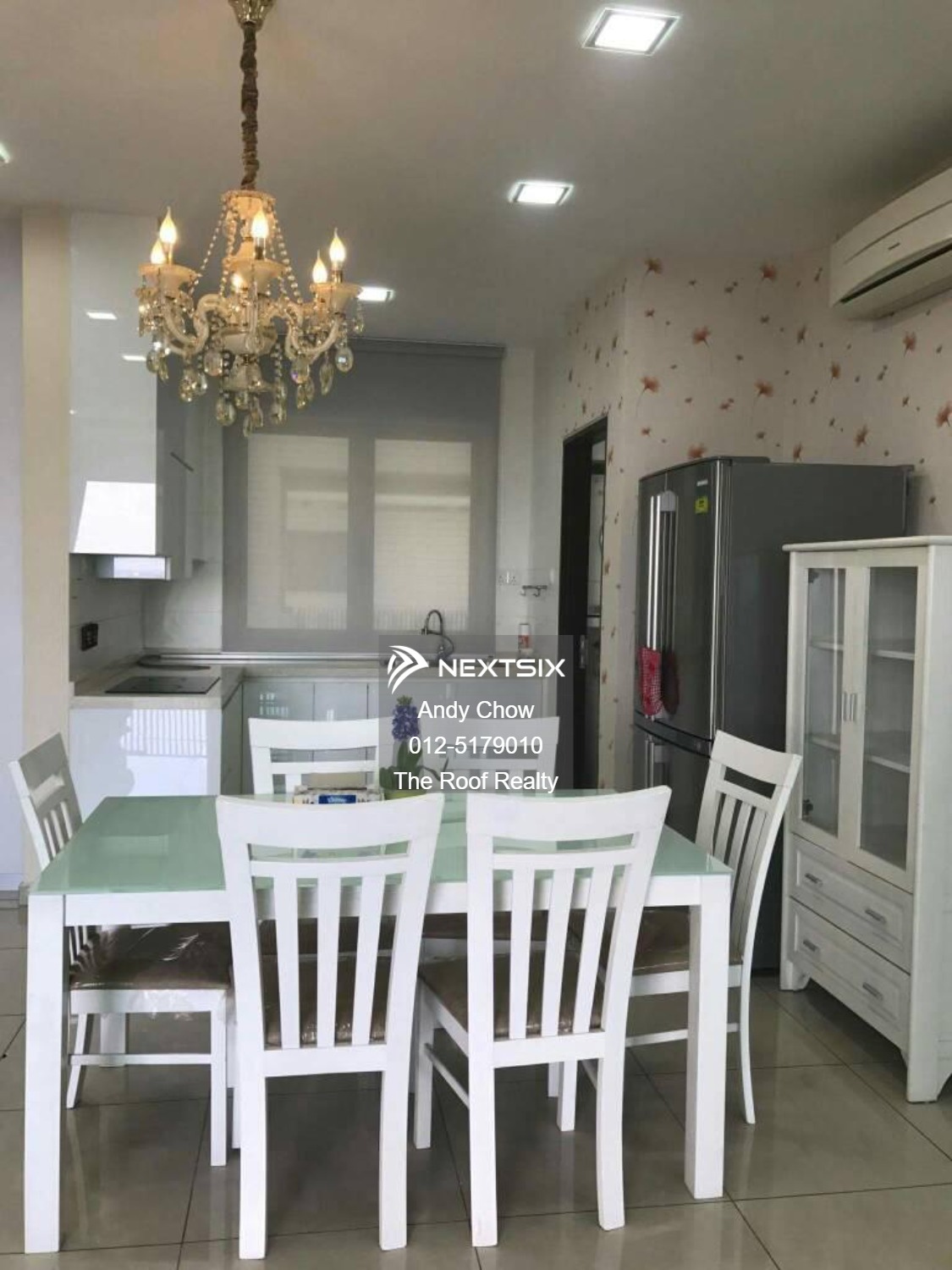 Apartment For Rent in Johor Bahru Johor - Image 13