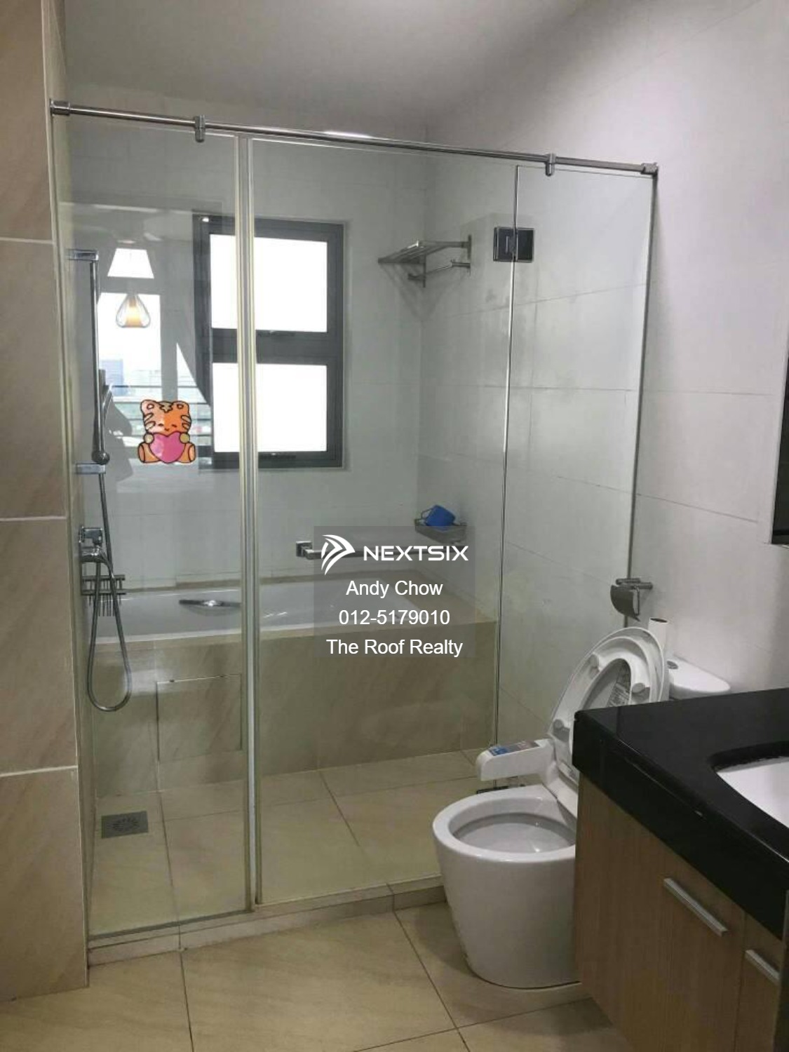 Apartment For Rent in Johor Bahru Johor - Image 5