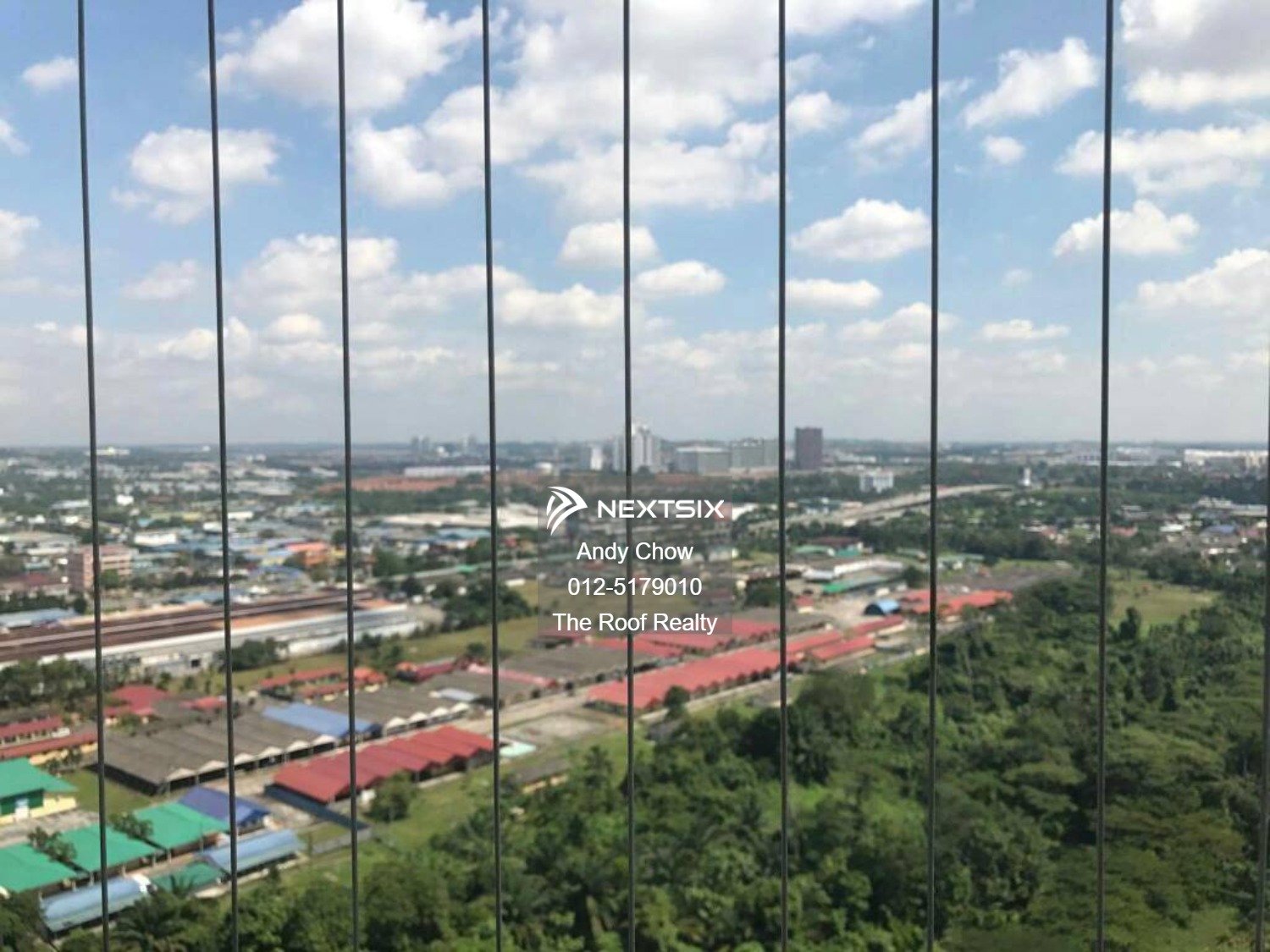 Apartment For Rent in Johor Bahru Johor - Image 6