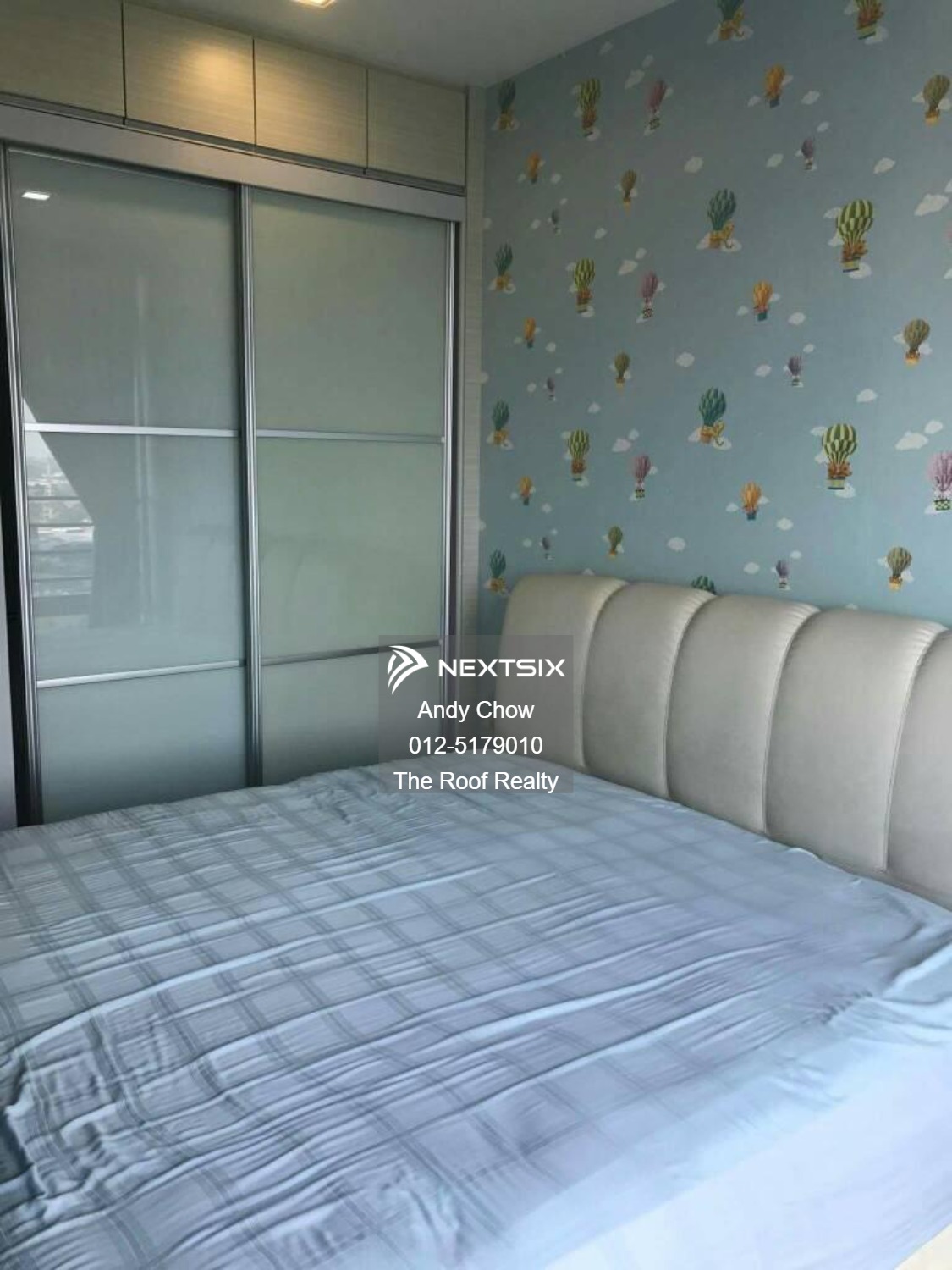 Apartment For Rent in Johor Bahru Johor - Image 7