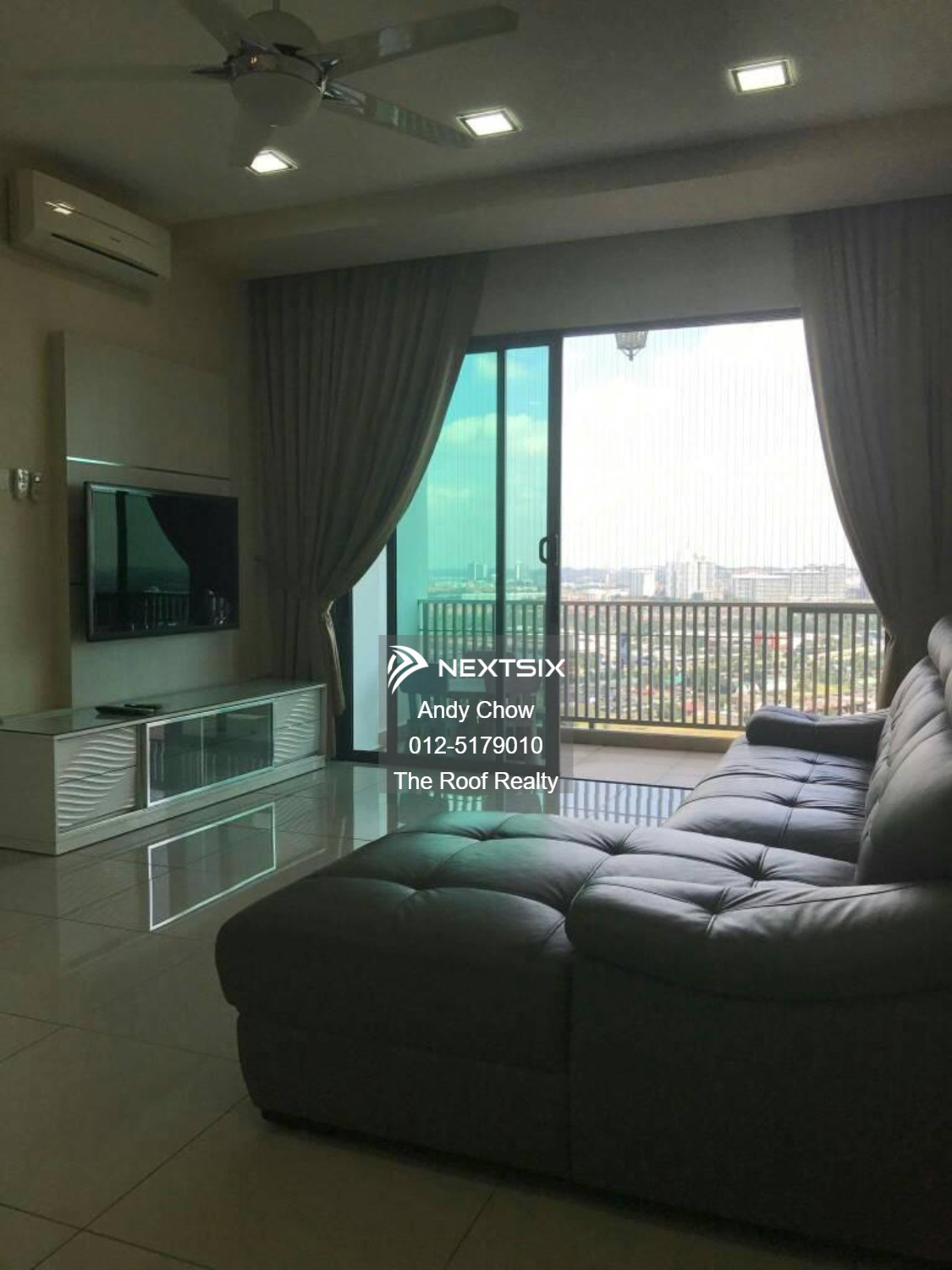Apartment For Rent in Johor Bahru Johor - Image 8