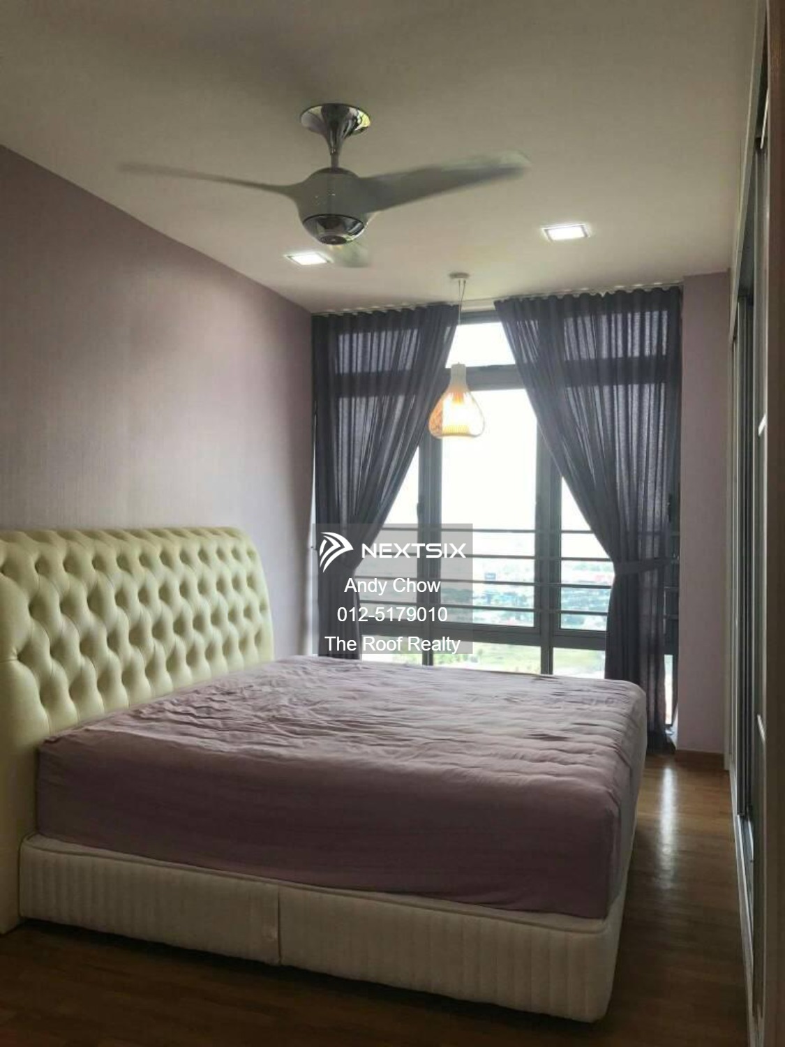 Apartment For Rent in Johor Bahru Johor - Image 9