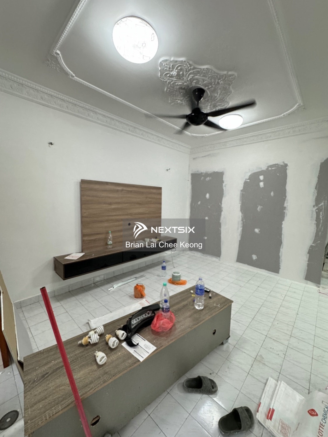 2-sty Terrace/Link House For Sale in Johor Bahru Johor - Image 5