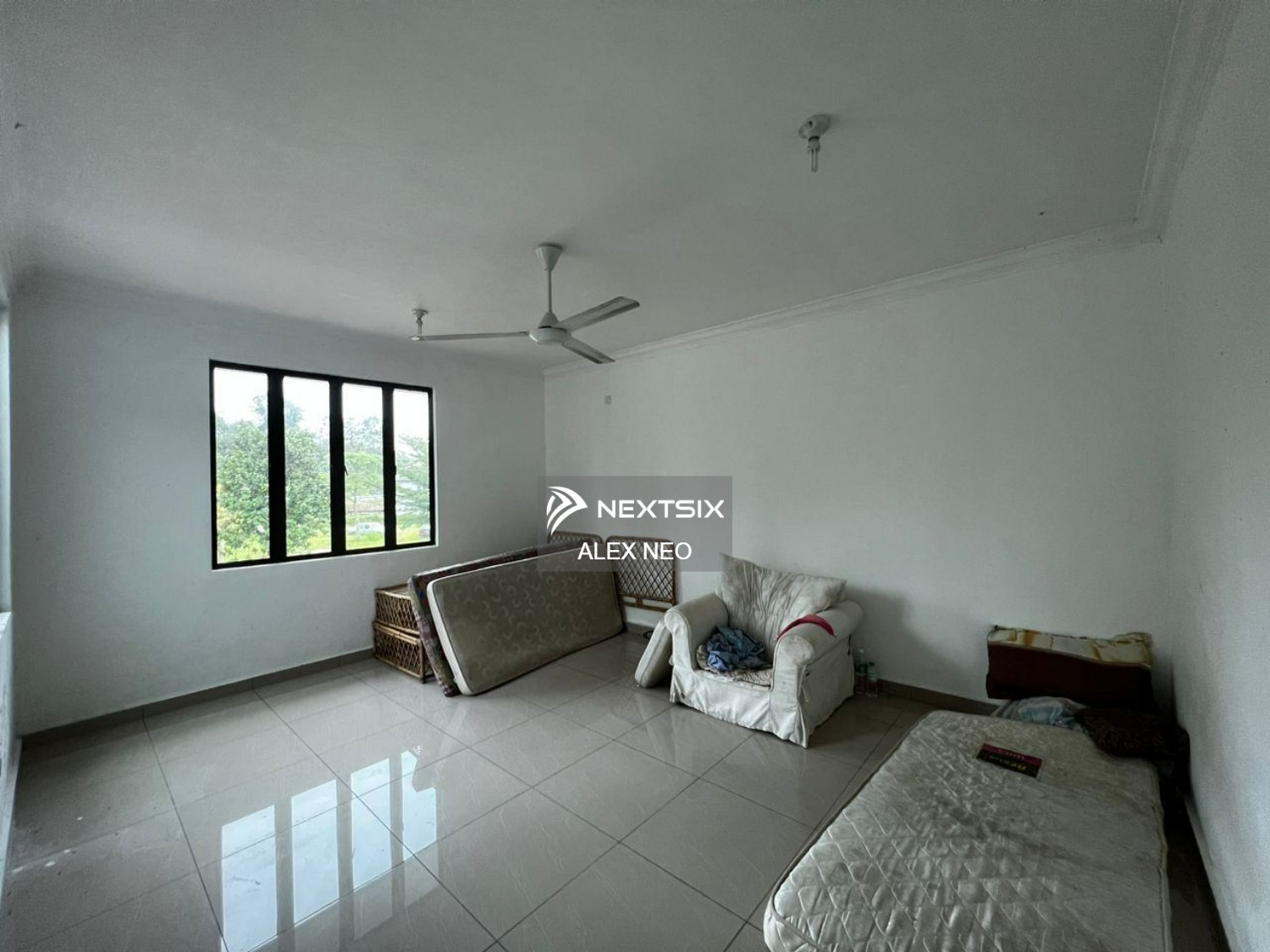 2-sty Terrace/Link House For Sale in Johor Bahru Johor