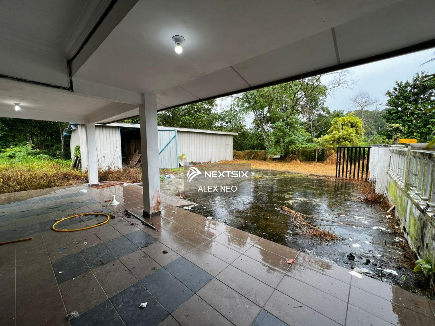 2-sty Terrace/Link House For Sale in Johor Bahru Johor - Image 11