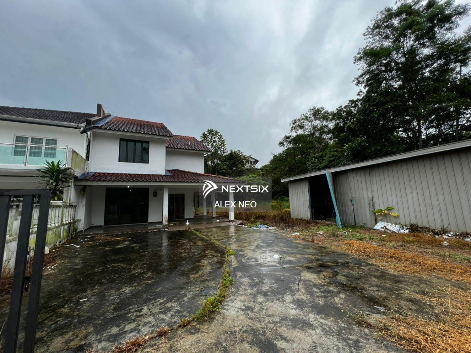 2-sty Terrace/Link House For Sale in Johor Bahru Johor - Image 15