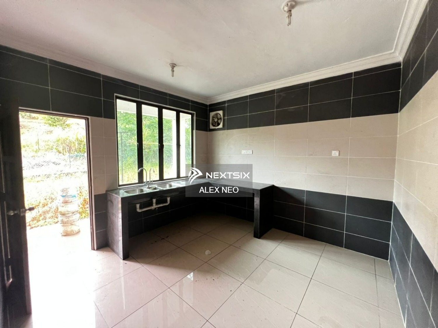 2-sty Terrace/Link House For Sale in Johor Bahru Johor - Image 5