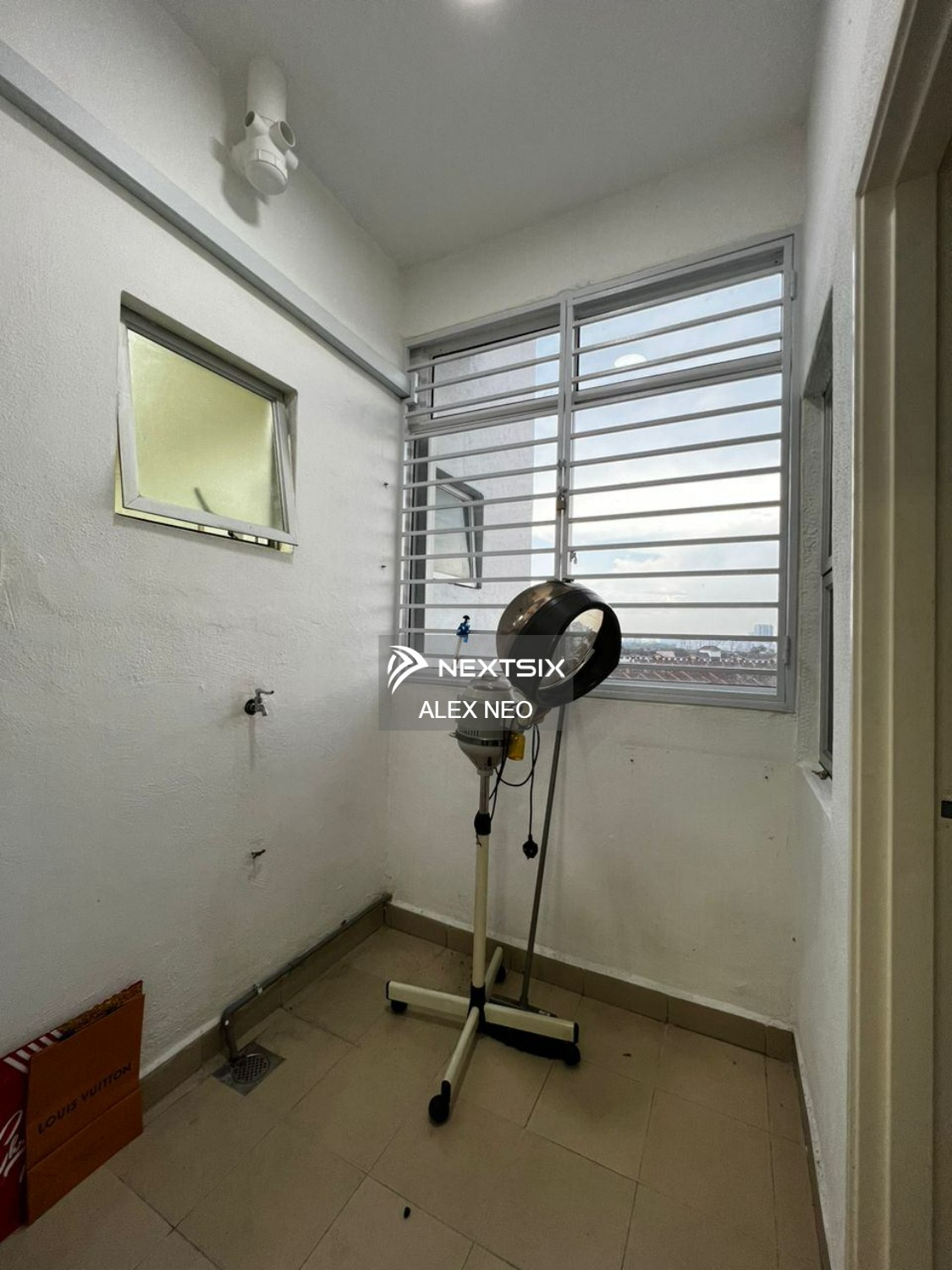 Serviced Residence For Sale in Tampoi Johor - Image 10