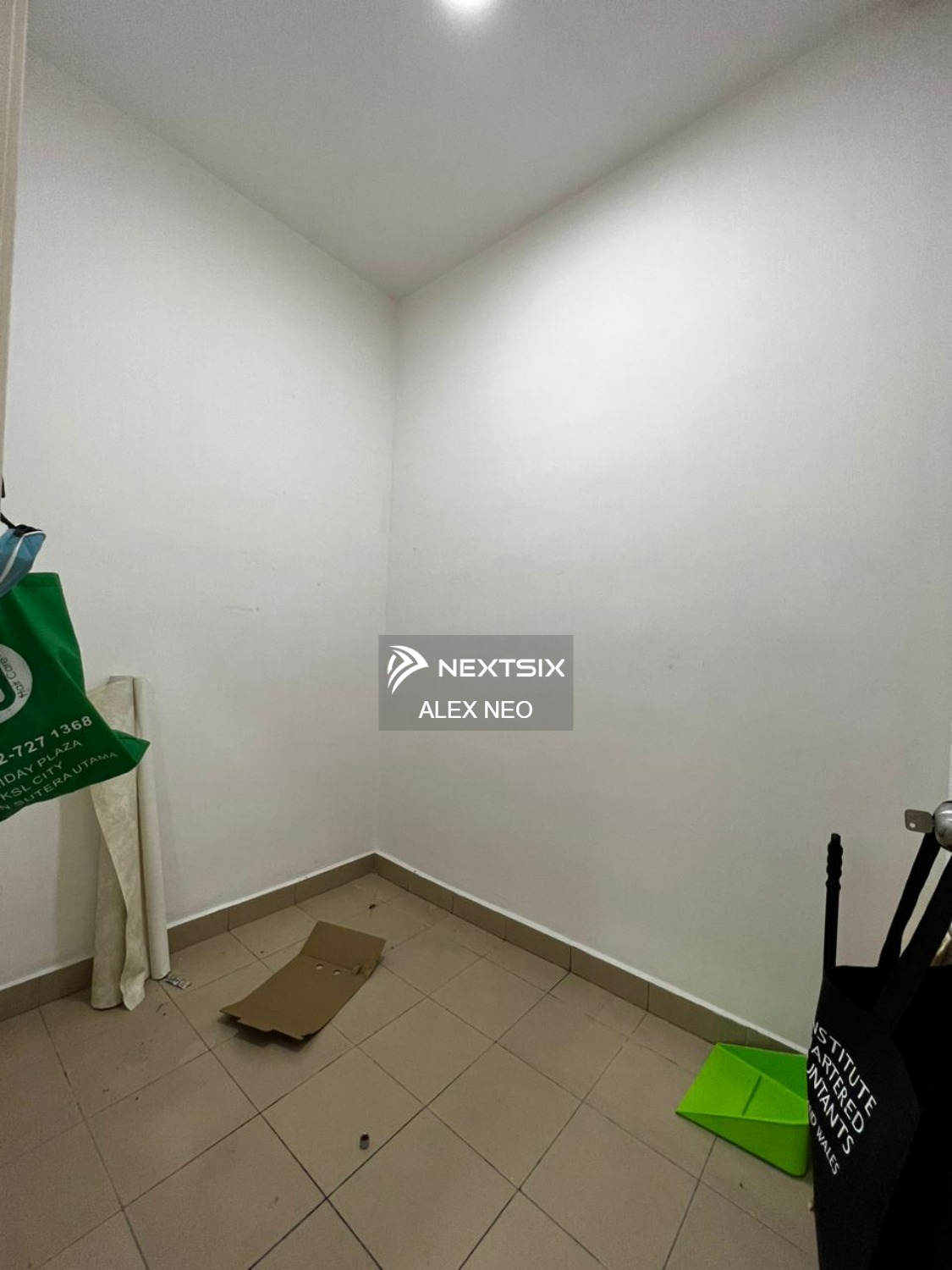 Serviced Residence For Sale in Tampoi Johor - Image 11