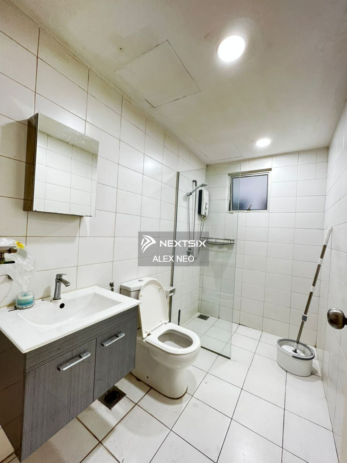Serviced Residence For Sale in Tampoi Johor - Image 12