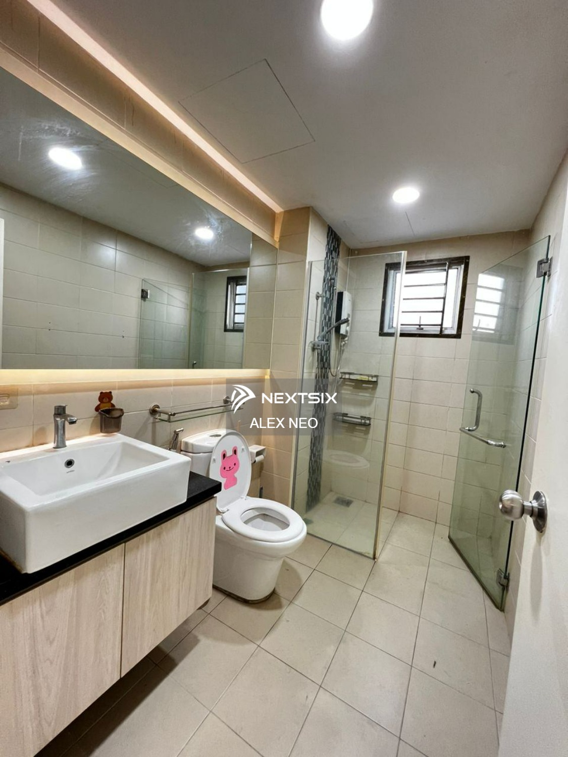 Serviced Residence For Sale in Tampoi Johor - Image 13