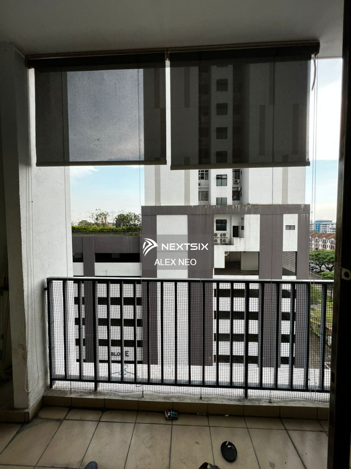 Serviced Residence For Sale in Tampoi Johor - Image 14