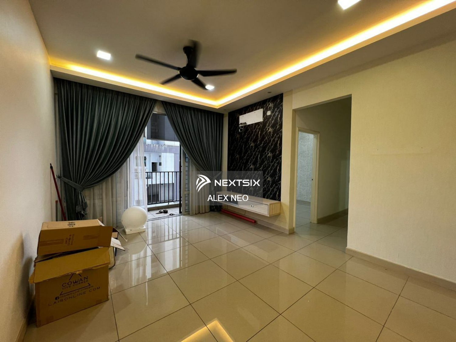 Serviced Residence For Sale in Tampoi Johor - Image 5