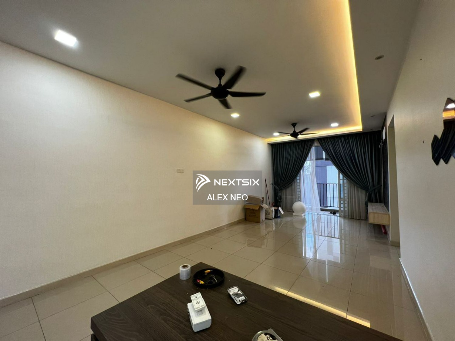 Serviced Residence For Sale in Tampoi Johor - Image 6