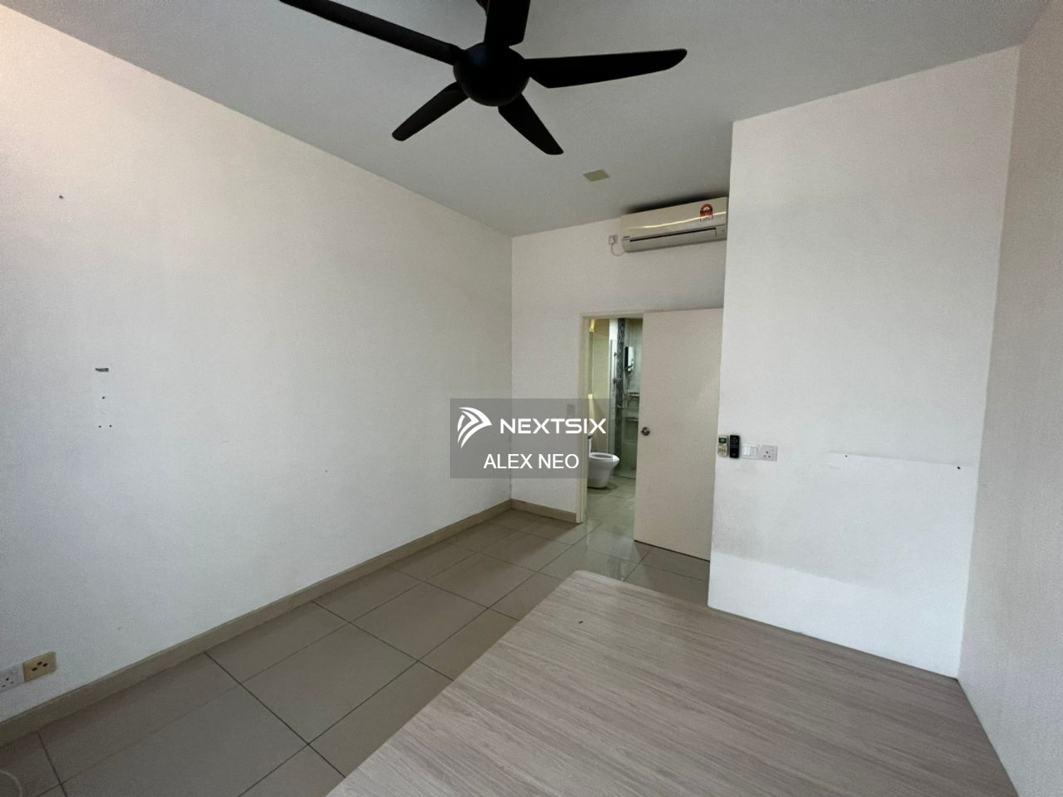 Serviced Residence For Sale in Tampoi Johor - Image 7