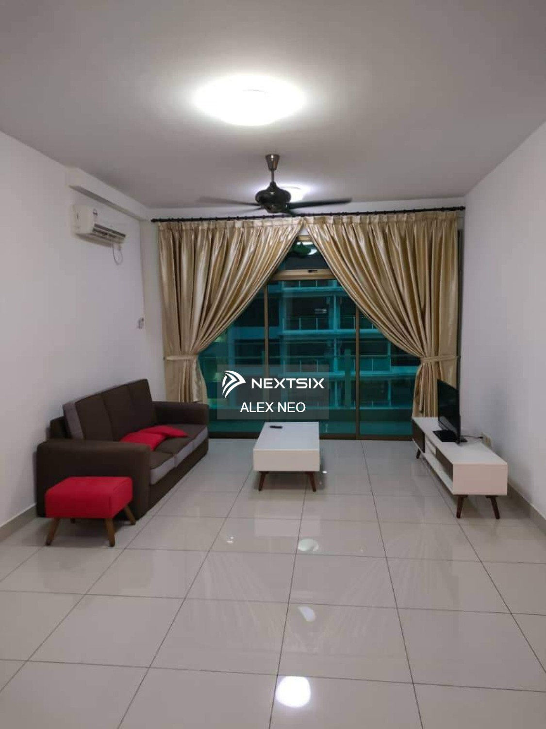 Serviced Residence For Sale in Johor Bahru Johor