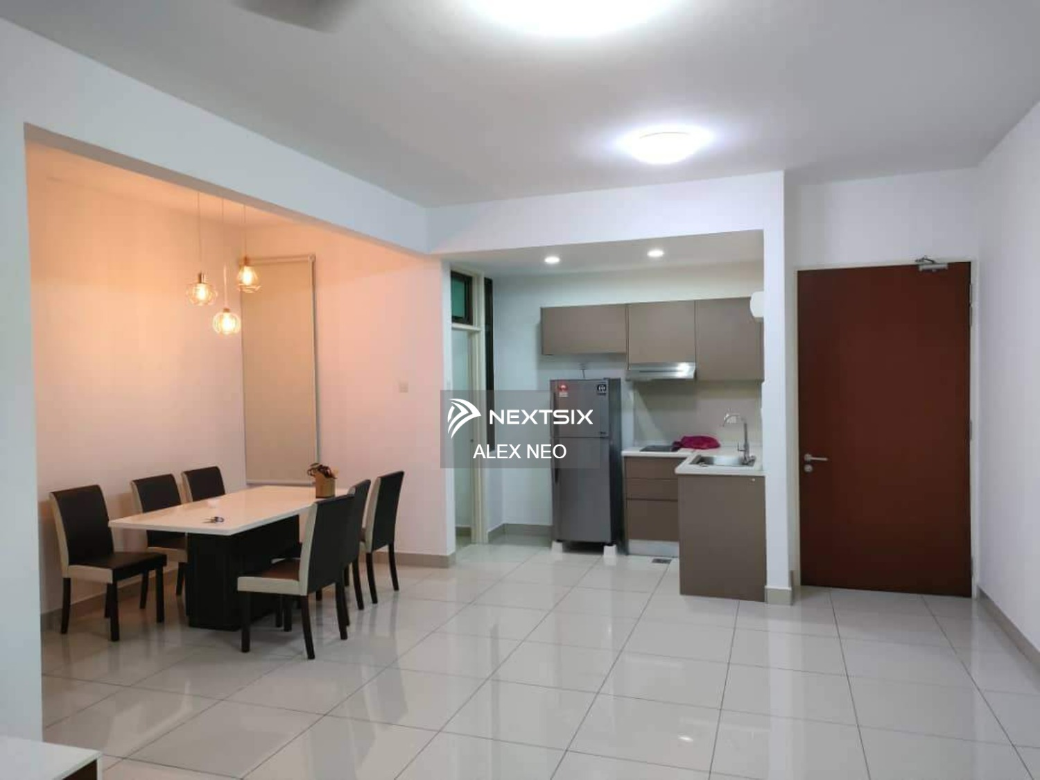 Serviced Residence For Sale in Johor Bahru Johor - Image 2