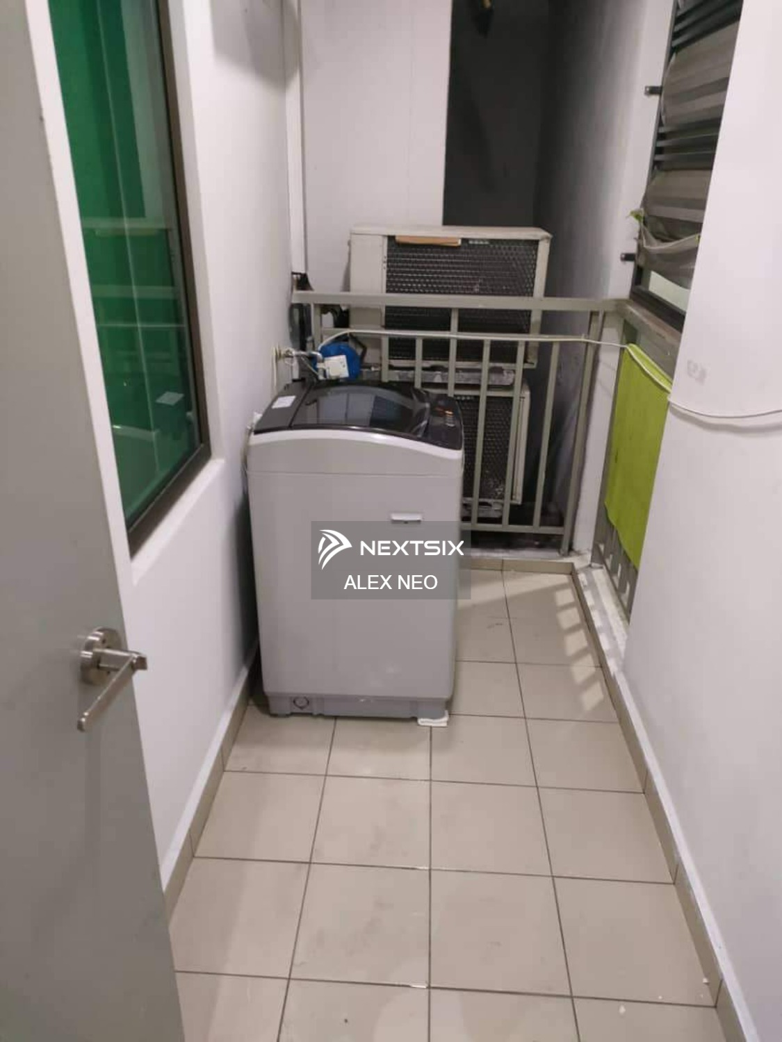 Serviced Residence For Sale in Johor Bahru Johor - Image 3