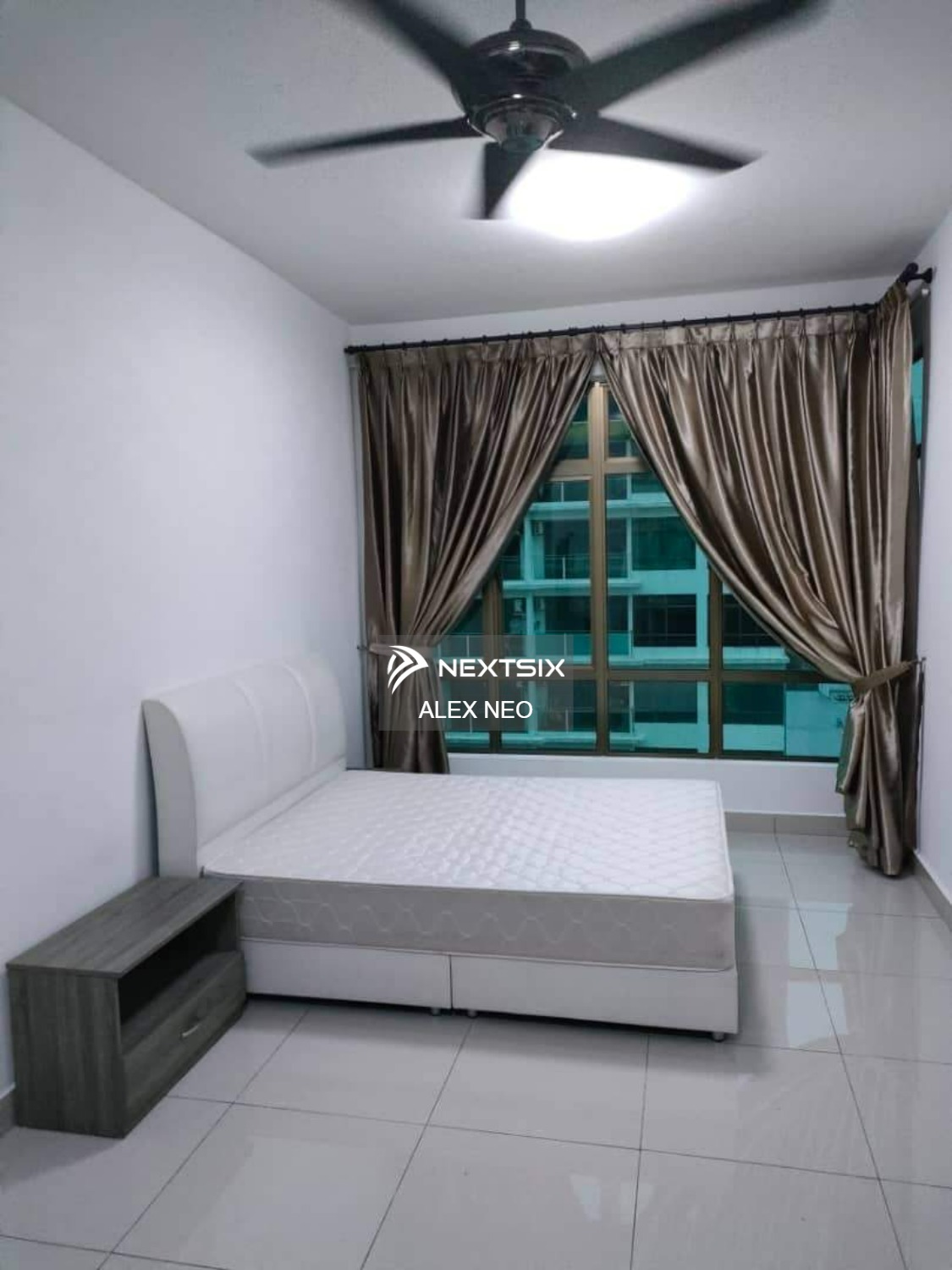 Serviced Residence For Sale in Johor Bahru Johor - Image 4
