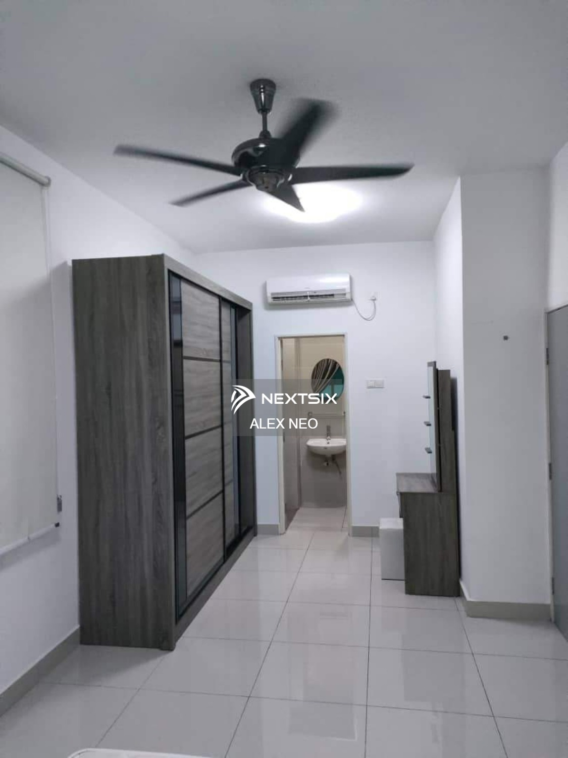 Serviced Residence For Sale in Johor Bahru Johor - Image 5