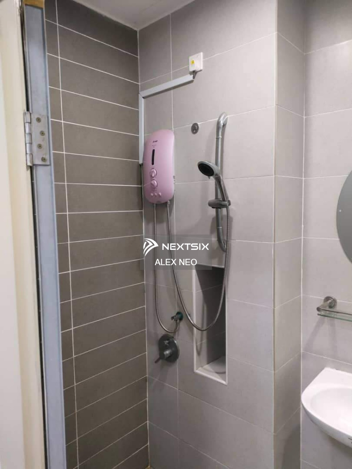 Serviced Residence For Sale in Johor Bahru Johor - Image 7