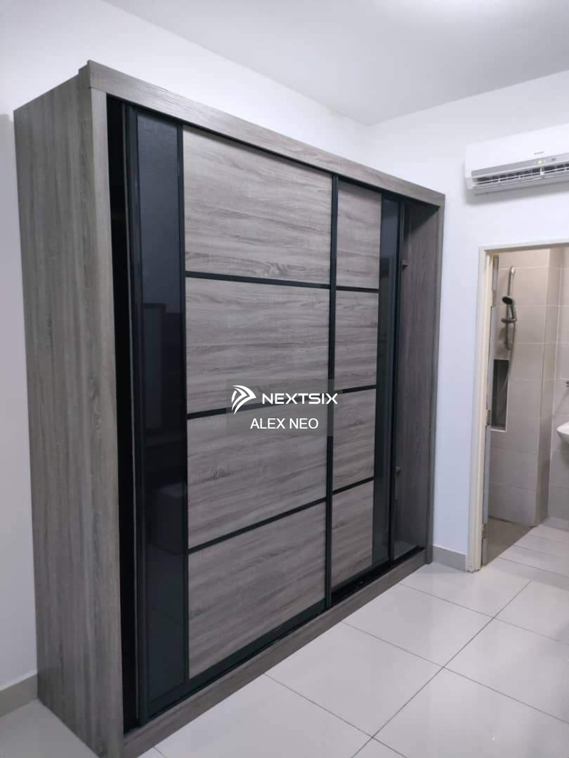 Serviced Residence For Sale in Johor Bahru Johor - Image 8