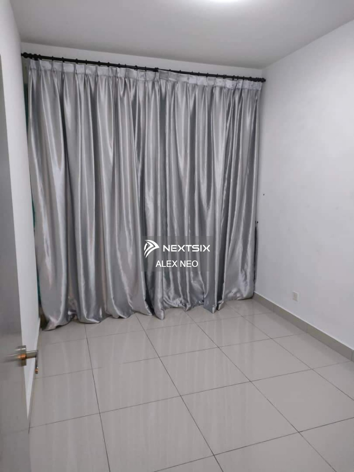 Serviced Residence For Sale in Johor Bahru Johor - Image 9