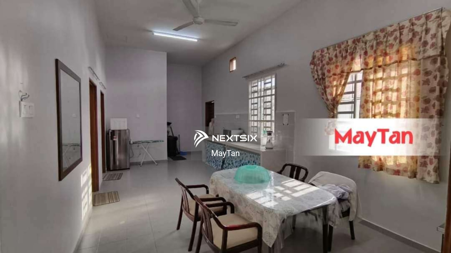 Semi-detached House For Rent in Bandar Baharu Kedah - Image 2