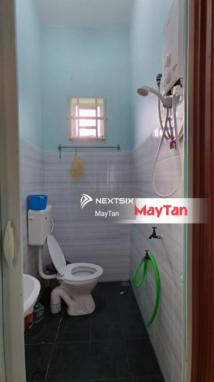 Semi-detached House For Rent in Bandar Baharu Kedah - Image 4